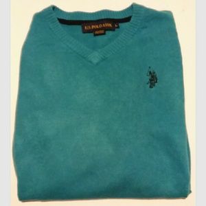 U.S. Polo Sweater